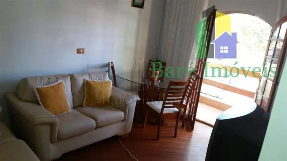 Casa, 3 quartos - Foto 3