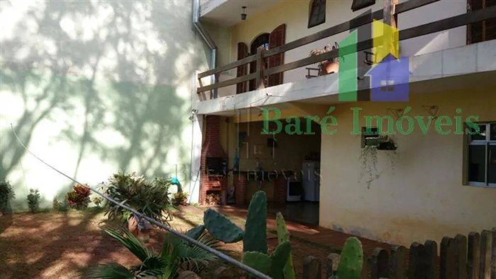 Casa, 3 quartos - Foto 20