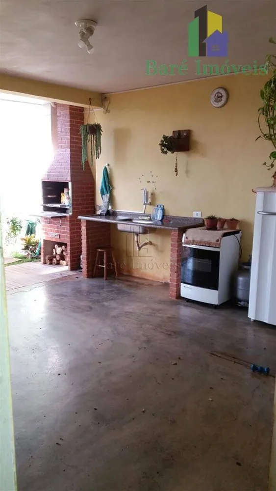 Casa, 3 quartos - Foto 4