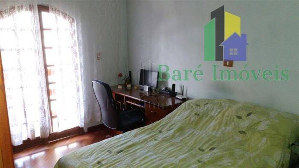 Casa, 3 quartos - Foto 11