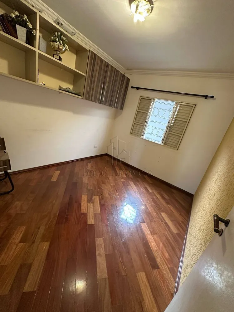 Sobrado, 5 quartos, 295 m² - Foto 1