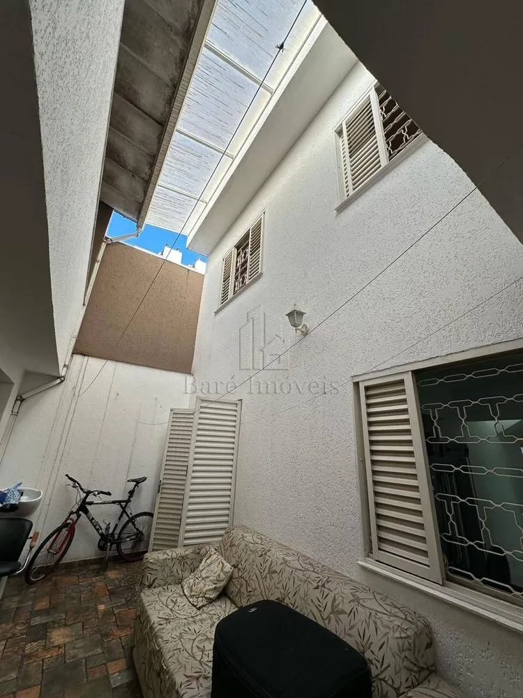 Sobrado, 5 quartos, 295 m² - Foto 5