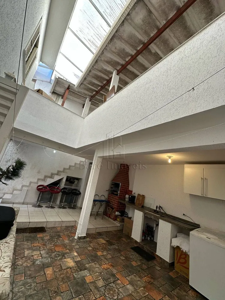 Sobrado, 5 quartos, 295 m² - Foto 7