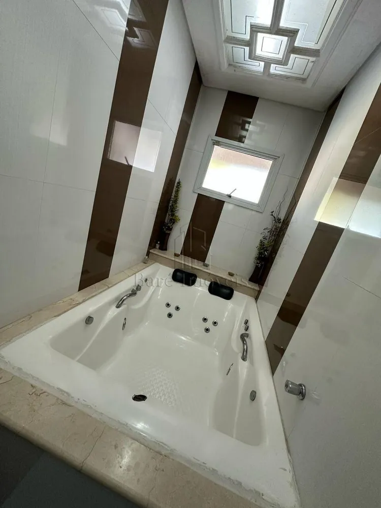 Sobrado, 5 quartos, 295 m² - Foto 3