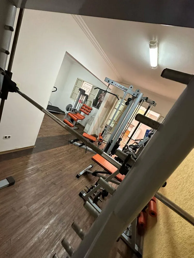 Sobrado, 5 quartos, 295 m² - Foto 2
