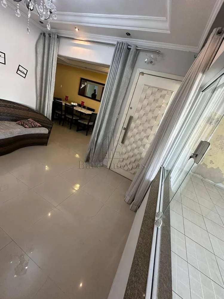 Sobrado, 5 quartos, 295 m² - Foto 4