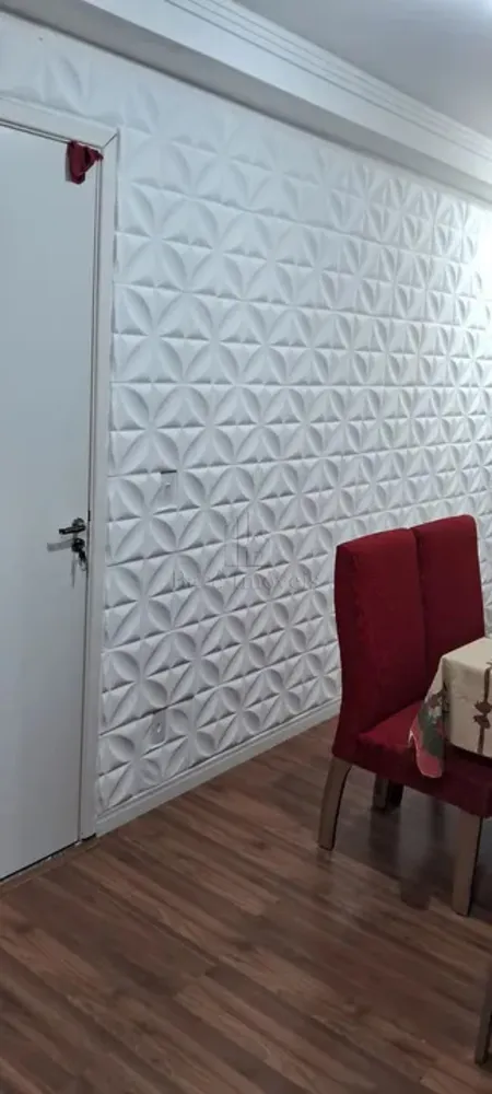 Apartamento, 2 quartos, 44 m² - Foto 3