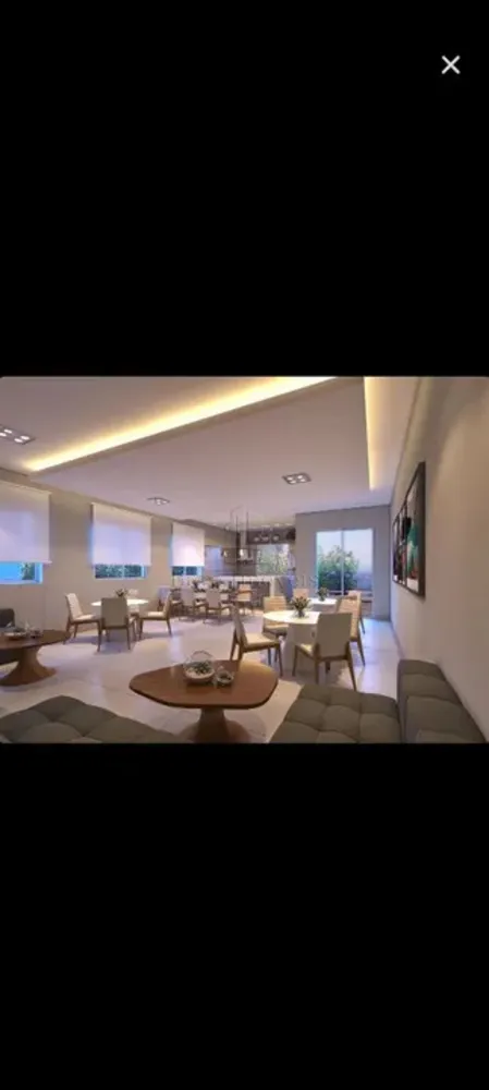 Apartamento, 2 quartos, 44 m² - Foto 6