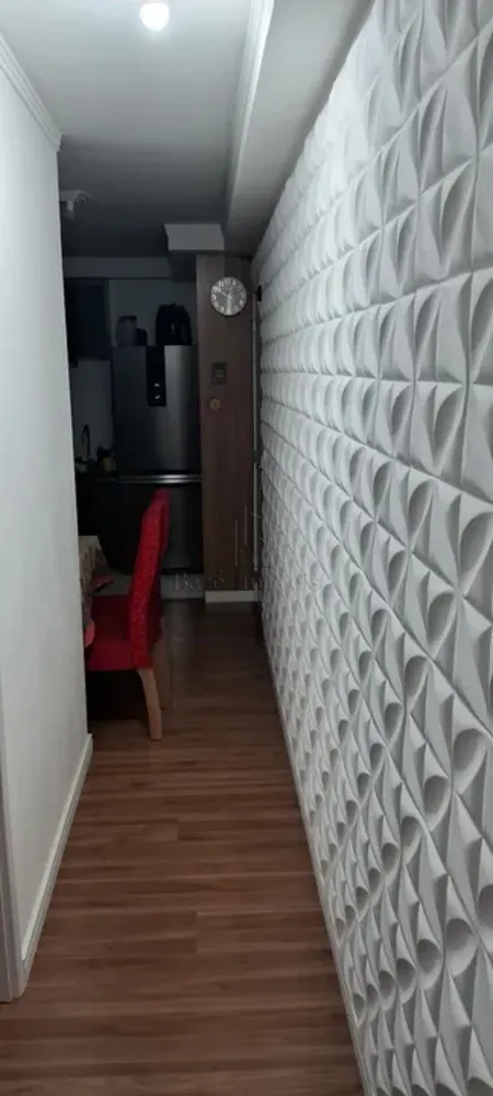 Apartamento, 2 quartos, 44 m² - Foto 4