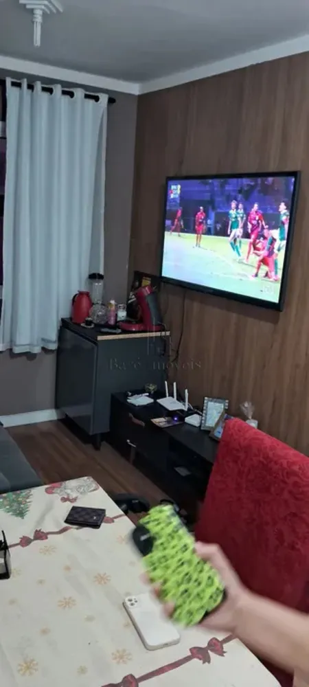 Apartamento, 2 quartos, 44 m² - Foto 8
