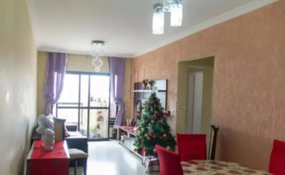 Apartamento, 3 quartos, 93 m² - Foto 7