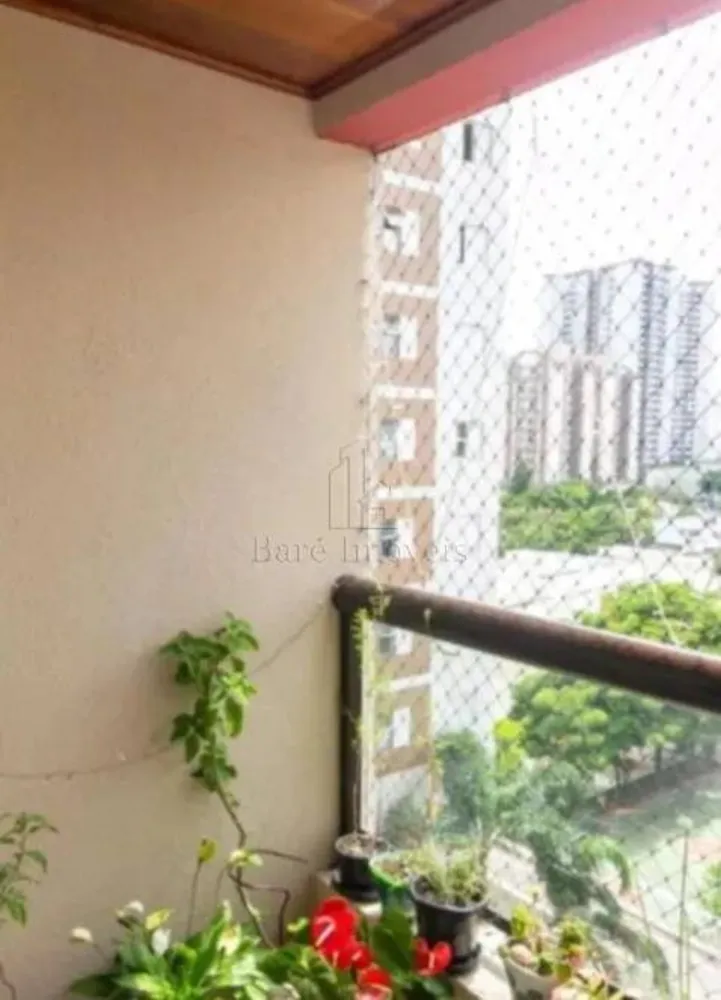 Apartamento, 3 quartos, 93 m² - Foto 6