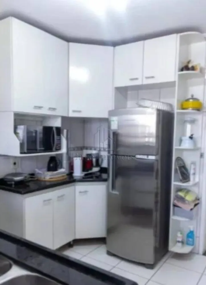 Apartamento, 3 quartos, 93 m² - Foto 4