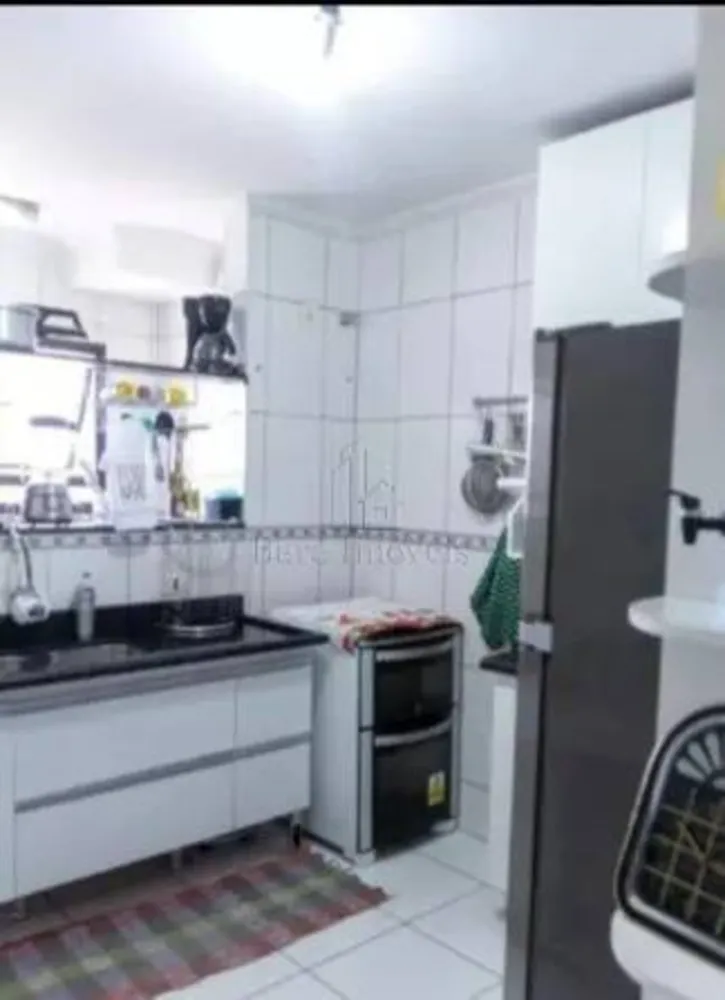 Apartamento, 3 quartos, 93 m² - Foto 2