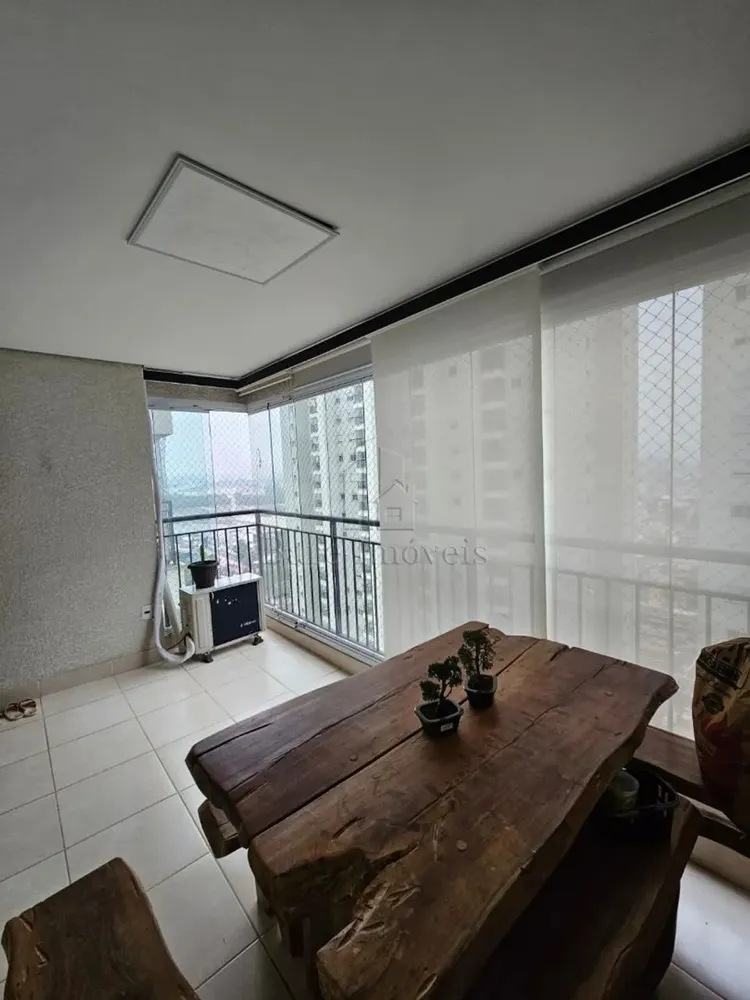 Apartamento, 2 quartos, 84 m² - Foto 2