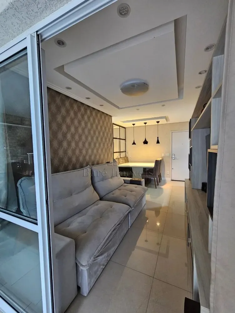 Apartamento, 2 quartos, 84 m² - Foto 7