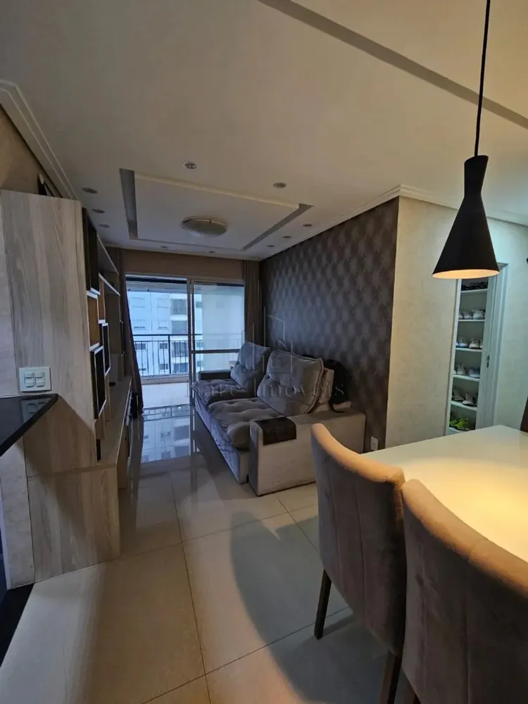Apartamento, 2 quartos, 84 m² - Foto 6
