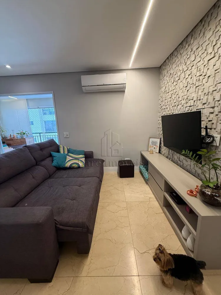 Apartamento, 3 quartos, 106 m² - Foto 2