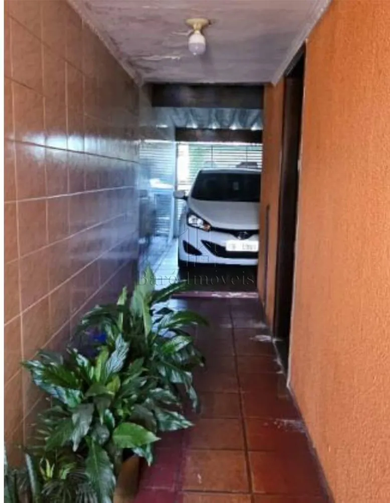 Sobrado, 4 quartos, 196 m² - Foto 8