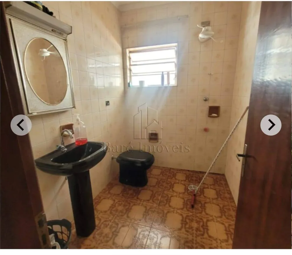 Sobrado, 4 quartos, 196 m² - Foto 7