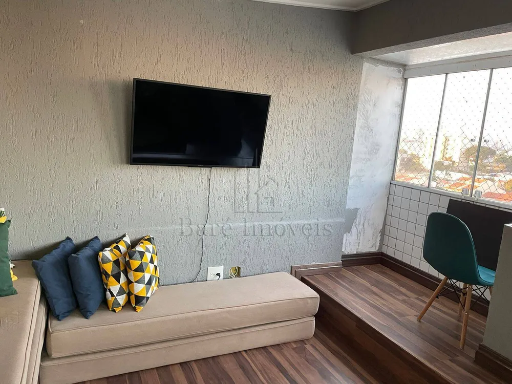 Cobertura, 2 quartos, 150 m² - Foto 8