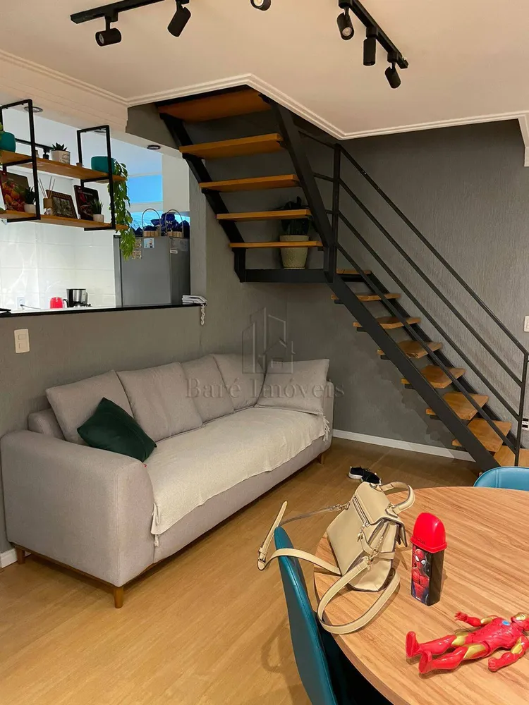 Cobertura, 2 quartos, 150 m² - Foto 5