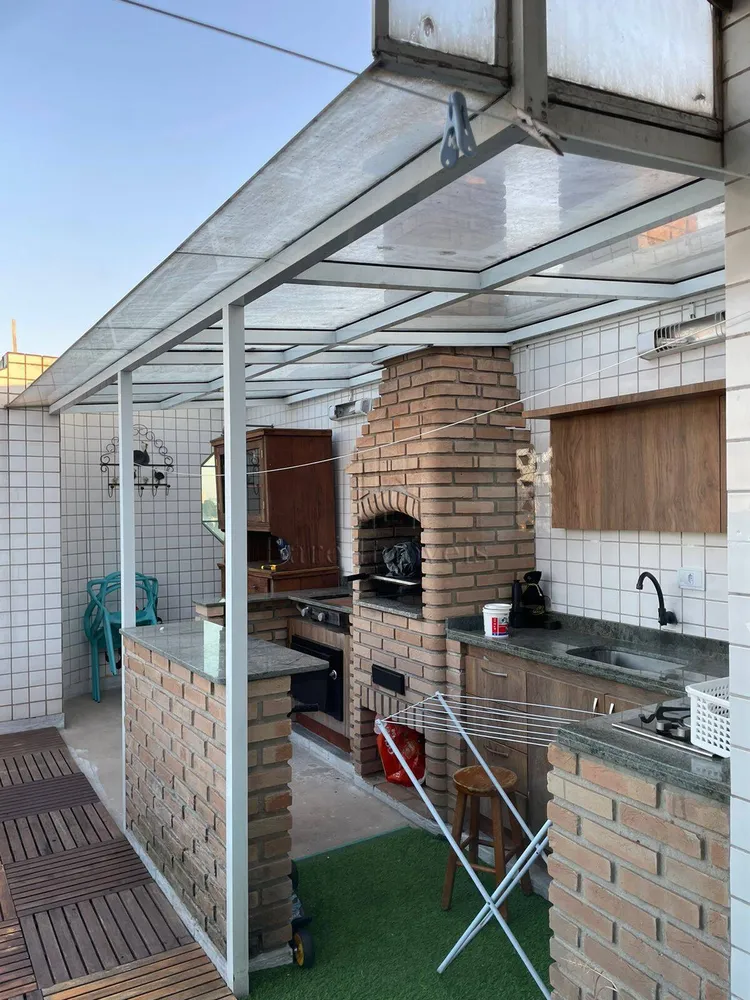 Cobertura, 2 quartos, 150 m² - Foto 1