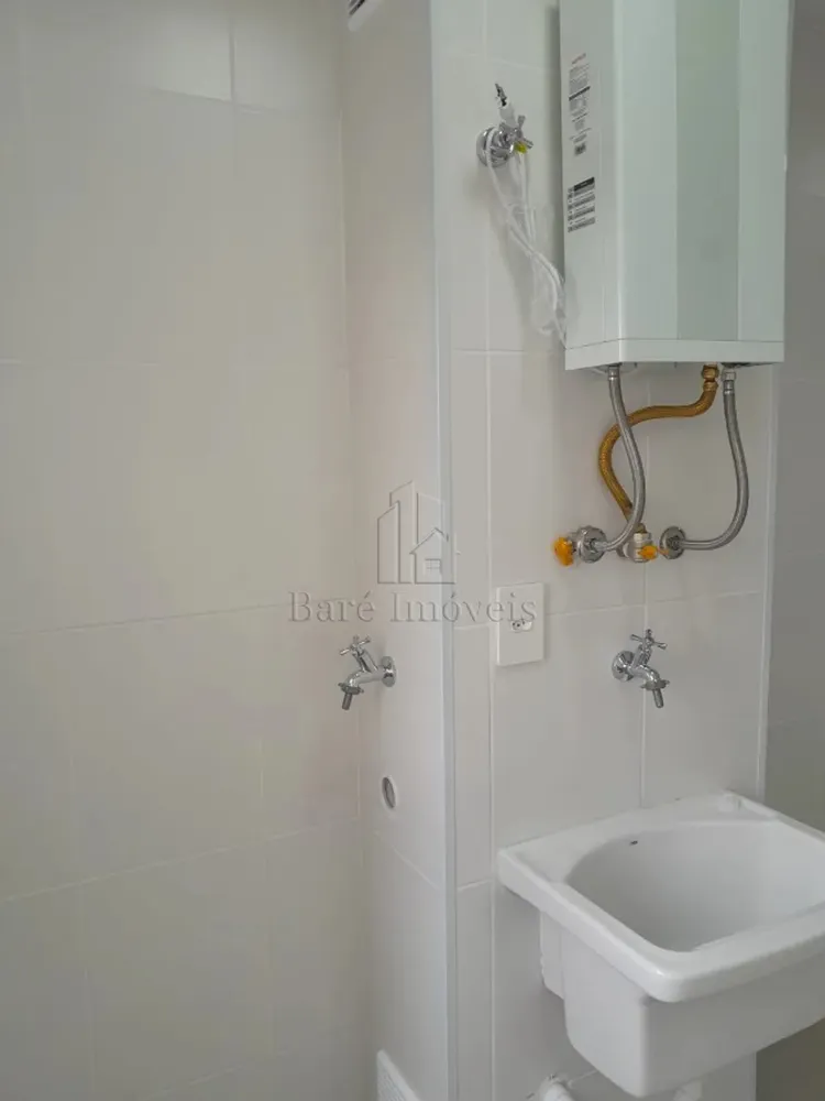 Apartamento, 2 quartos, 68 m² - Foto 2