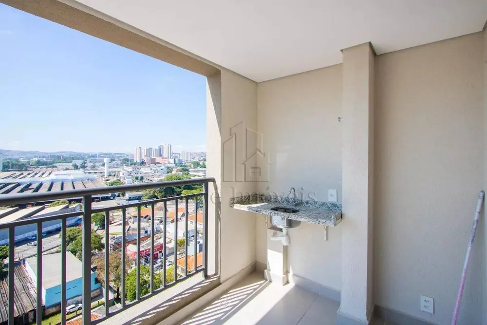 Apartamento, 2 quartos, 68 m² - Foto 5