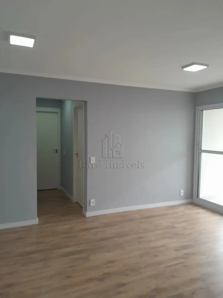 Apartamento, 2 quartos, 68 m² - Foto 1