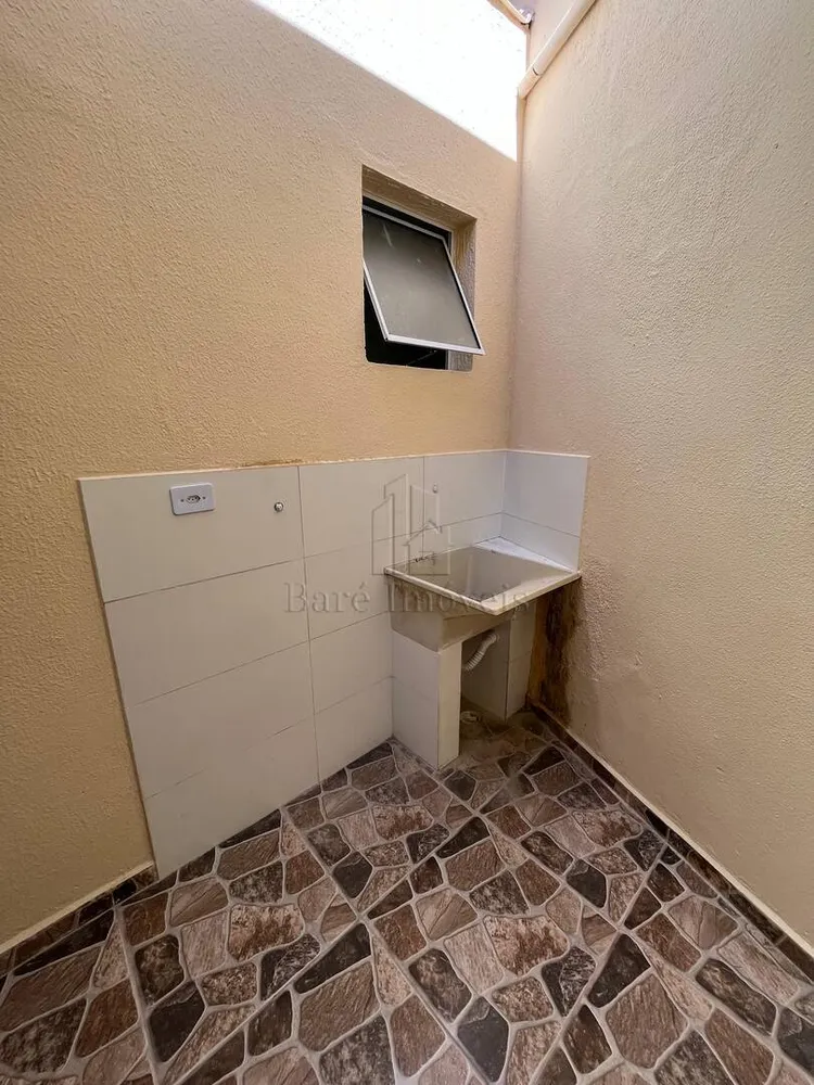 Apartamento, 2 quartos, 37 m² - Foto 8