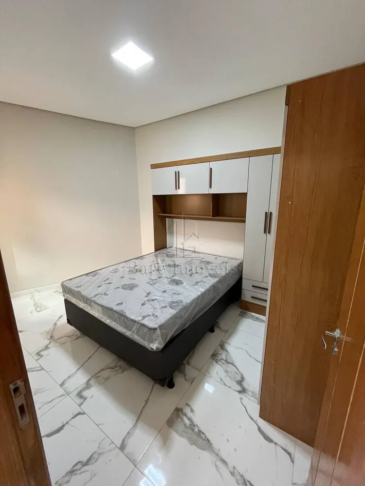 Apartamento, 2 quartos, 37 m² - Foto 2