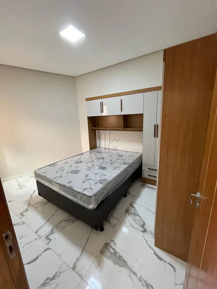 Apartamento, 2 quartos, 37 m² - Foto 3
