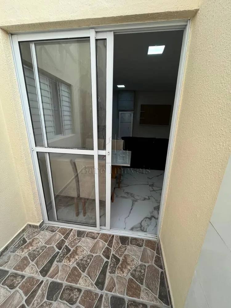 Apartamento, 2 quartos, 37 m² - Foto 5