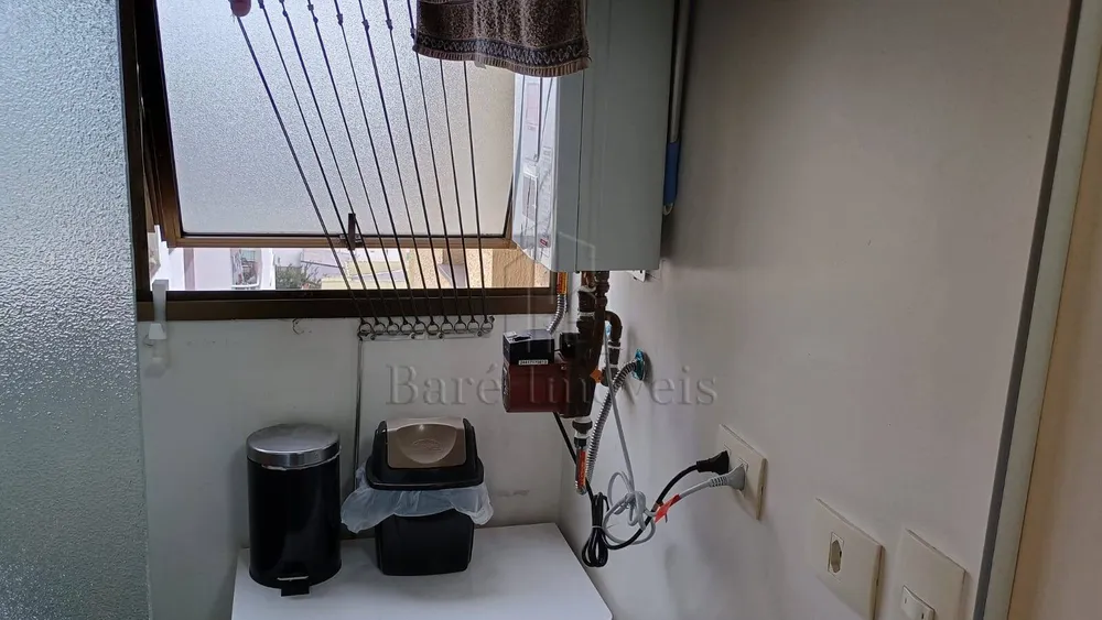 Apartamento, 2 quartos, 70 m² - Foto 2