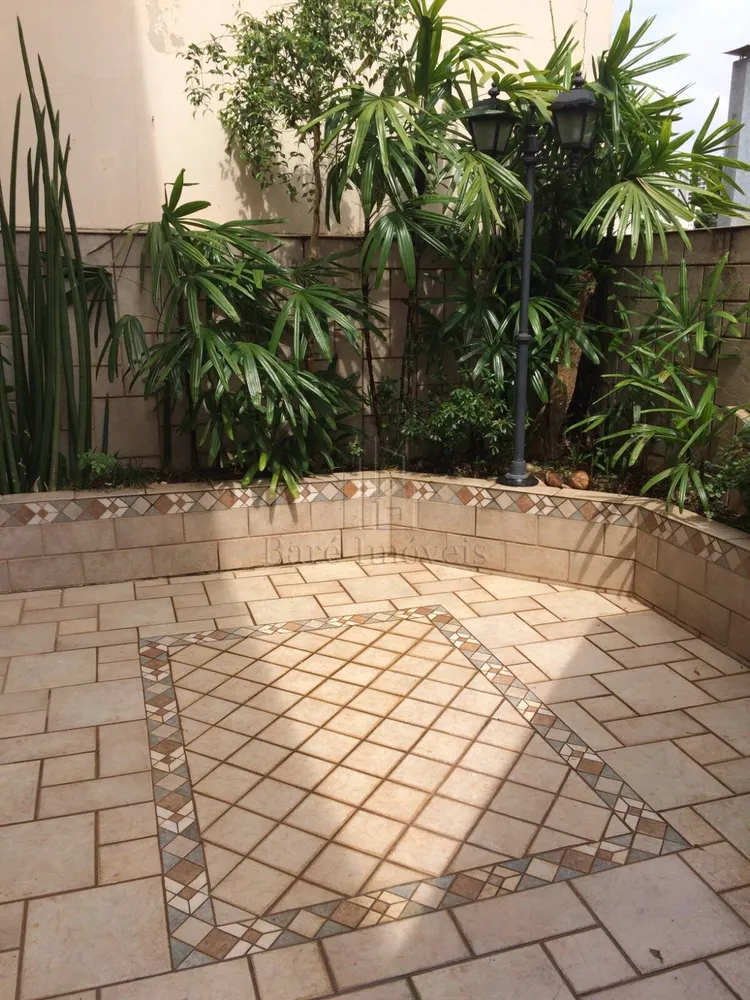 Casa, 4 quartos, 350 m² - Foto 1