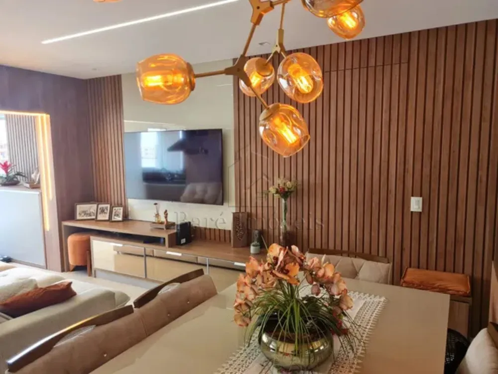 Apartamento, 3 quartos, 103 m² - Foto 1