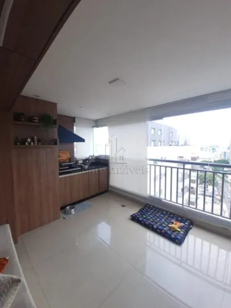 Apartamento, 3 quartos, 103 m² - Foto 6