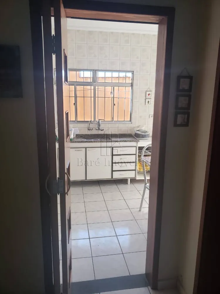 Sobrado, 3 quartos, 169 m² - Foto 4