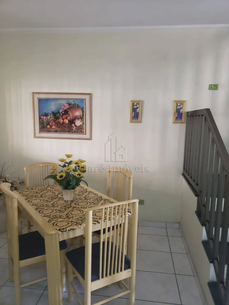 Sobrado, 3 quartos, 169 m² - Foto 3