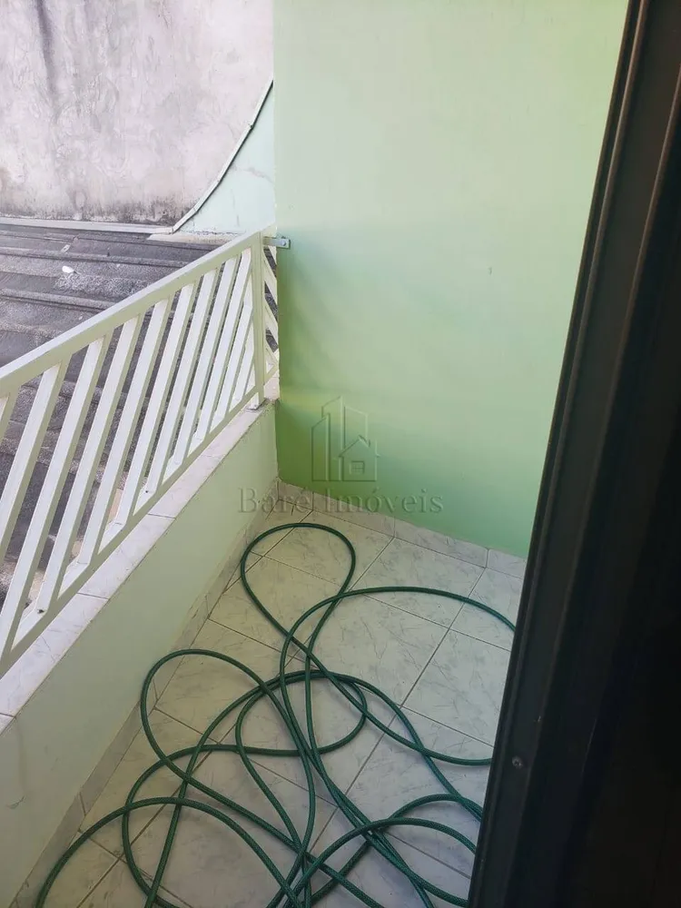 Sobrado, 3 quartos, 169 m² - Foto 8