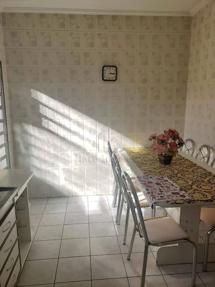 Sobrado, 3 quartos, 169 m² - Foto 2