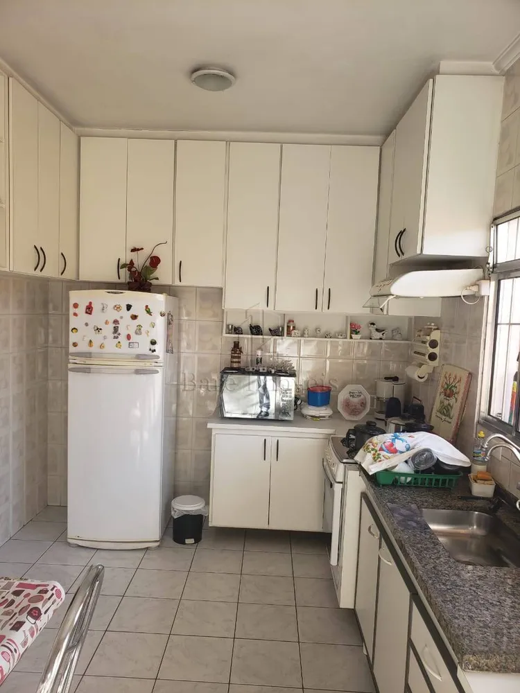 Sobrado, 3 quartos, 169 m² - Foto 5