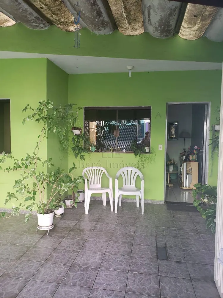 Sobrado, 3 quartos, 169 m² - Foto 1