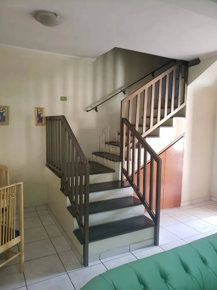 Sobrado, 3 quartos, 169 m² - Foto 2
