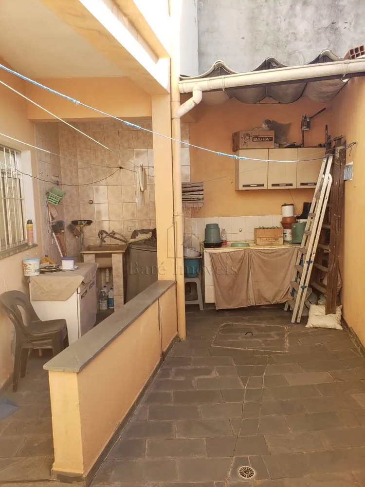 Sobrado, 3 quartos, 169 m² - Foto 11