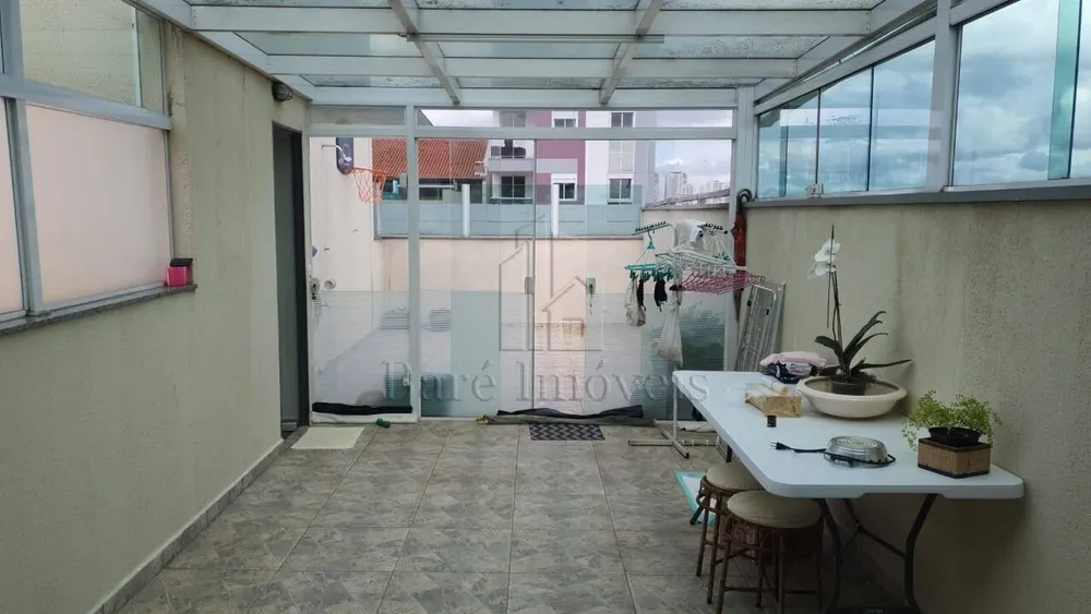 Apartamento, 2 quartos, 172 m² - Foto 2