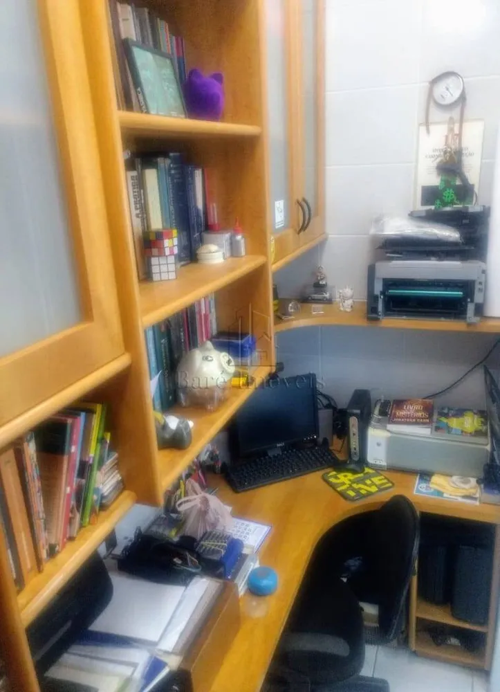 Apartamento, 3 quartos, 105 m² - Foto 1