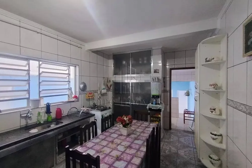 Sobrado, 3 quartos, 165 m² - Foto 7