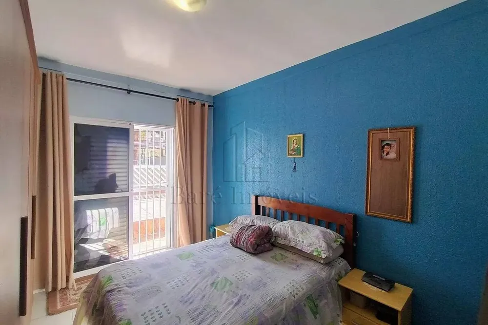 Sobrado, 3 quartos, 165 m² - Foto 8
